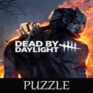 Puzzle For Dead by Daylight Xbox Series X