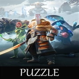 Koop Puzzle For Dota 2 Xbox Series Goedkoop Vergelijk de Prijzen