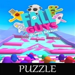 Puzzle For Fall Guys Game Xbox One