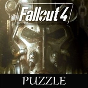 Puzzle For Fallout 4 Xbox Series X