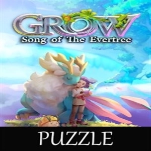 Puzzle For Grow Song of the Evertree Pc