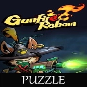 Puzzle For Gunfire Reborn Games Xbox Series X
