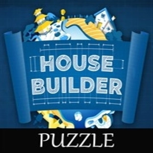 Puzzle for House Builder