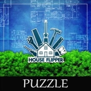 Puzzle For House Flipper Games Xbox One