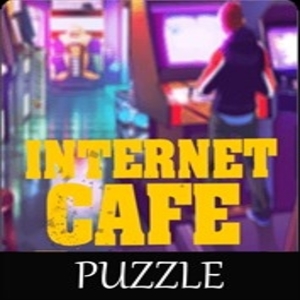 Koop Puzzle For Internet Cafe Simulator 2 Xbox One Goedkoop Vergelijk de Prijzen