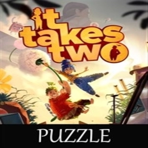 Puzzle For It Takes Two Game Pc