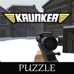 Puzzle For Krunker Game Pc