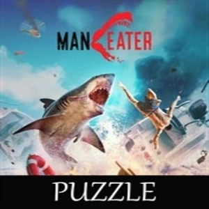 Puzzle For Maneater Xbox One
