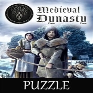 Puzzle For Medieval Dynasty Xbox One