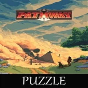 Puzzle For Pathway Xbox Series X