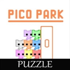 Koop Puzzle For PICO PARK Xbox One Goedkoop Vergelijk de Prijzen