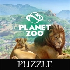 Puzzle For Planet Zoo Xbox Series X