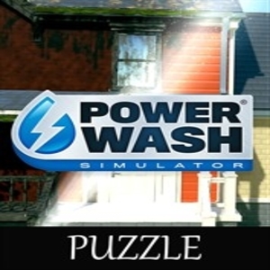 Puzzle For PowerWash Simulator