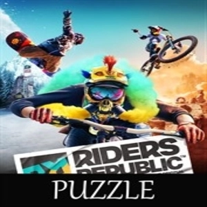 Puzzle For Riders Republic Xbox Series X