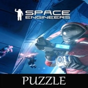Puzzle For Space Engineers Pc