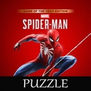 Puzzle For Spider-Man Xbox Series X