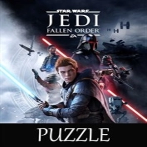 Puzzle For STAR WARS Jedi Fallen Order Games Xbox One
