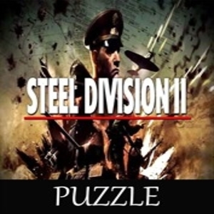 Puzzle For Steel Division 2