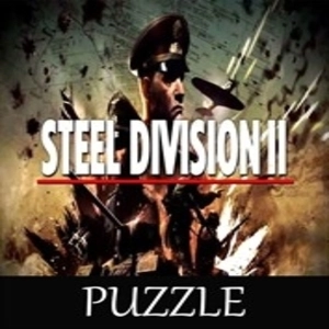 Puzzle For Steel Division 2 Pc