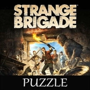 Puzzle For Strange Brigade Pc