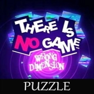 Puzzle For There Is No Game Wrong Dimension Pc