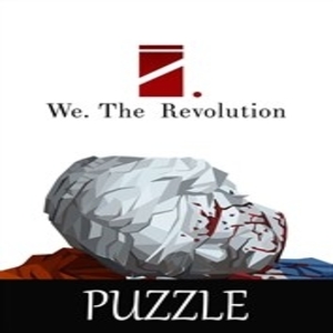 Koop Puzzle For We.The Revolution Xbox Series Goedkoop Vergelijk de Prijzen