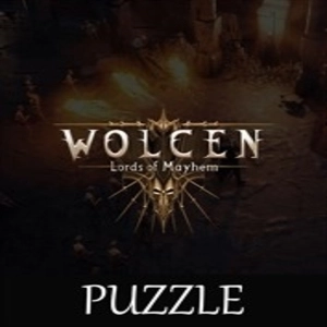 Puzzle For Wolcen Lords Of Mayhem Xbox One