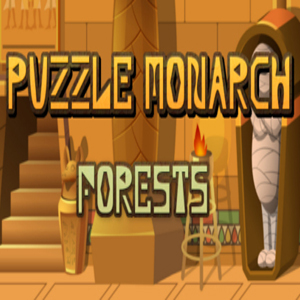 Puzzle Monarch Forests Pc
