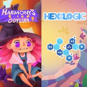 Puzzle Paradise Bundle Playstation 4