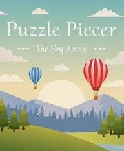 Puzzle Piecer The Sky Above Xbox Series X