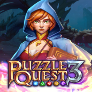 Koop Puzzle Quest 3 PS5 Goedkoop Vergelijk de Prijzen