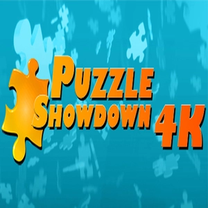 Puzzle Showdown 4K Playstation 4