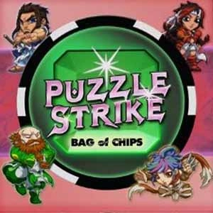 Puzzle Strike Pc