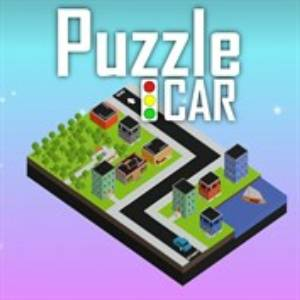 PuzzleCar Xbox Series X