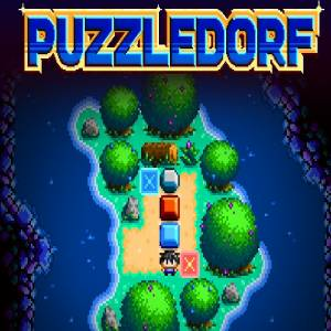 Puzzledorf Xbox Series X