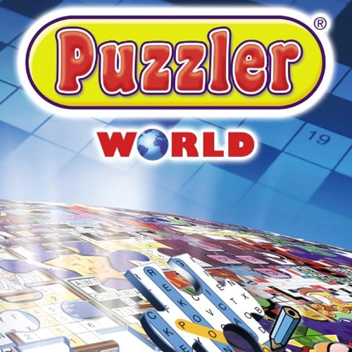 Puzzler World Pc