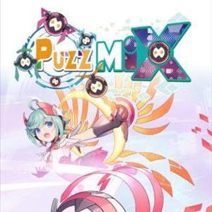 PuzzMiX Playstation 5