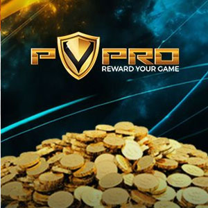 Pvpro Gift Card Code