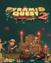 Pyramid Quest 2 Xbox One