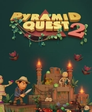 Pyramid Quest 2 Switch