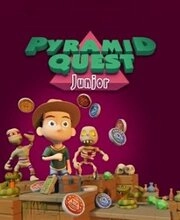 Pyramid Quest Junior Xbox One