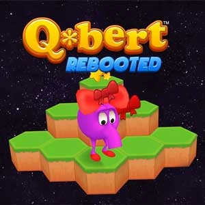 Qbert Rebooted Pc