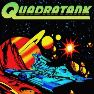 Quadratank Pc