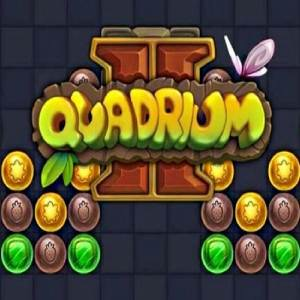 Quadrium 2 Pc