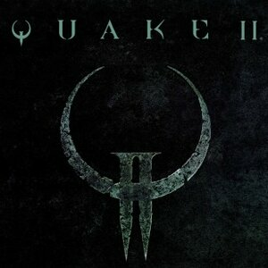 Quake 2 Xbox Series X