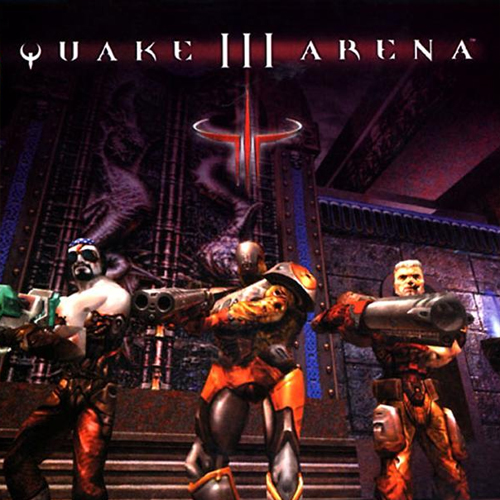 Koop Quake 3 Arena CD Key Compare Prices