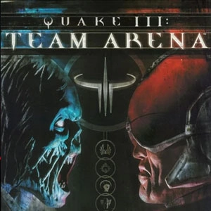 QUAKE 3 Team Arena Pc