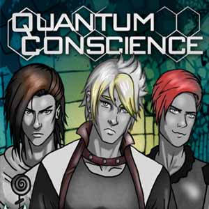 Koop Quantum Conscience CD Key Compare Prices