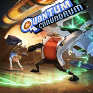 Quantum Conundrum Xbox One