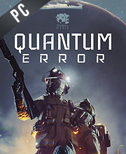 Quantum Error Pc
